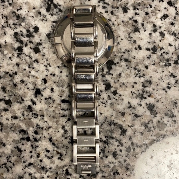 KENNETH COLE All Stainless Steel Ladies Watch main image 4